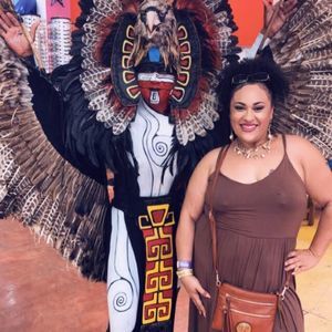 Meet your Posher, Erica